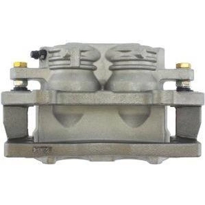New Master Cylinder by CENTRIC PARTS - 130.44911 pa3