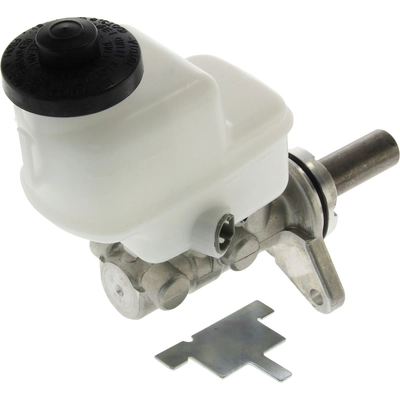 New Master Cylinder by CENTRIC PARTS - 130.44920 pa2