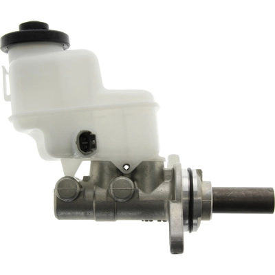 New Master Cylinder by CENTRIC PARTS - 130.44920 pa3