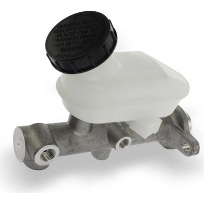 New Master Cylinder by CENTRIC PARTS - 130.44924 pa1