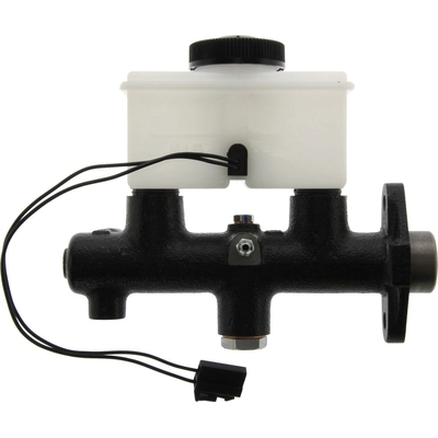 New Master Cylinder by CENTRIC PARTS - 130.45100 pa3