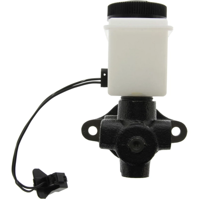 New Master Cylinder by CENTRIC PARTS - 130.45105 pa2