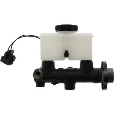 New Master Cylinder by CENTRIC PARTS - 130.45105 pa3