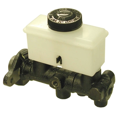 New Master Cylinder by CENTRIC PARTS - 130.45106 pa1