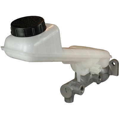 New Master Cylinder by CENTRIC PARTS - 130.45121 pa1