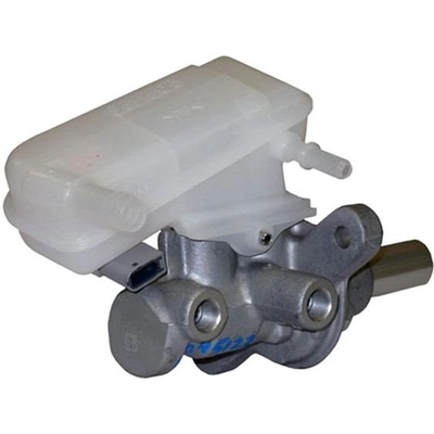 CENTRIC PARTS - 130.45122 - Brake Master Cylinder pa1