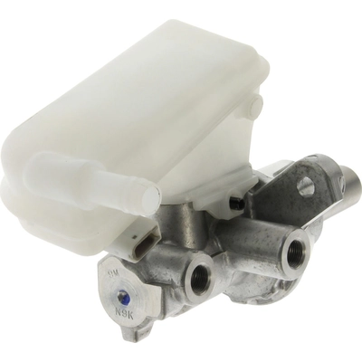 New Master Cylinder by CENTRIC PARTS - 130.45123 pa3