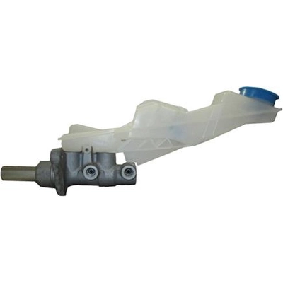 New Master Cylinder by CENTRIC PARTS - 130.45125 pa1