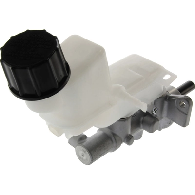 New Master Cylinder by CENTRIC PARTS - 130.45218 pa2