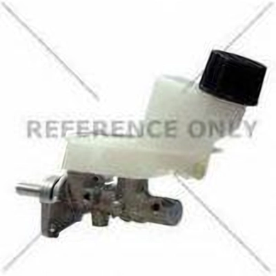 New Master Cylinder by CENTRIC PARTS - 130.45220 pa1