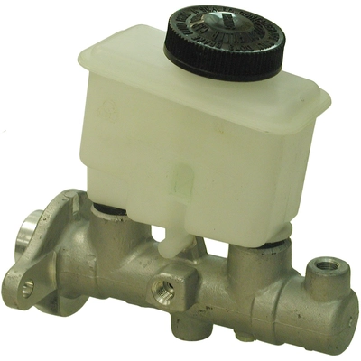 New Master Cylinder by CENTRIC PARTS - 130.45405 pa1