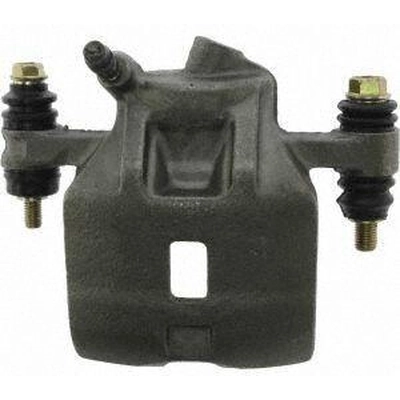 New Master Cylinder by CENTRIC PARTS - 130.45420 pa2