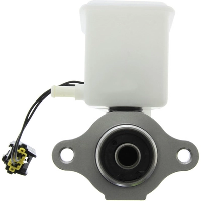 New Master Cylinder by CENTRIC PARTS - 130.45420 pa5