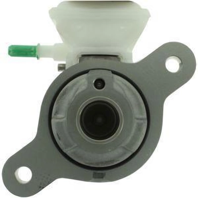New Master Cylinder by CENTRIC PARTS - 130.45429 pa2