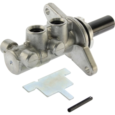 New Master Cylinder by CENTRIC PARTS - 130.45435 pa4