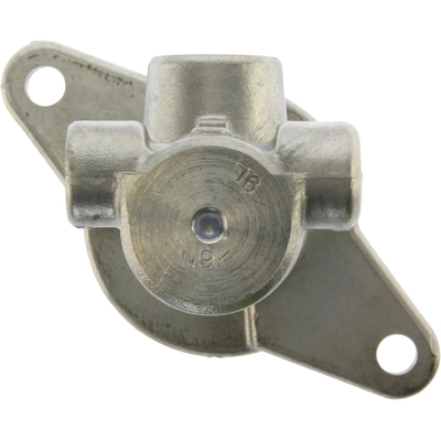 New Master Cylinder by CENTRIC PARTS - 130.45435 pa5