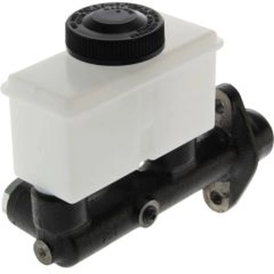 CENTRIC PARTS - 130.45501 - Brake Master Cylinder pa2