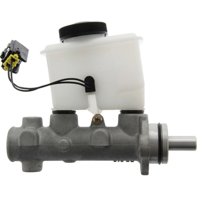 New Master Cylinder by CENTRIC PARTS - 130.45604 pa6