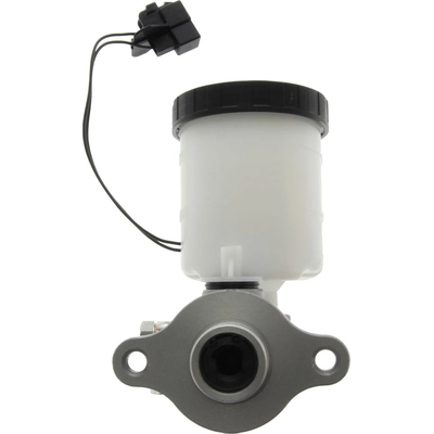 New Master Cylinder by CENTRIC PARTS - 130.45800 pa2
