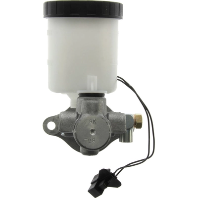 New Master Cylinder by CENTRIC PARTS - 130.45801 pa2