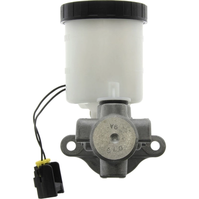 New Master Cylinder by CENTRIC PARTS - 130.45805 pa2