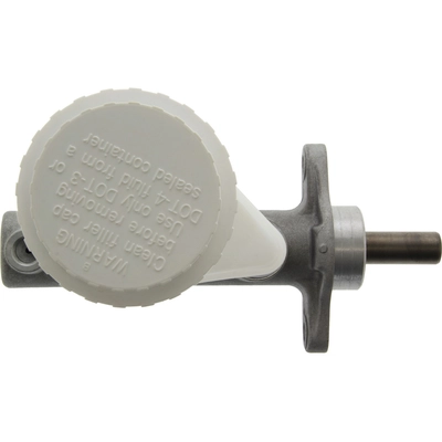 New Master Cylinder by CENTRIC PARTS - 130.46013 pa1