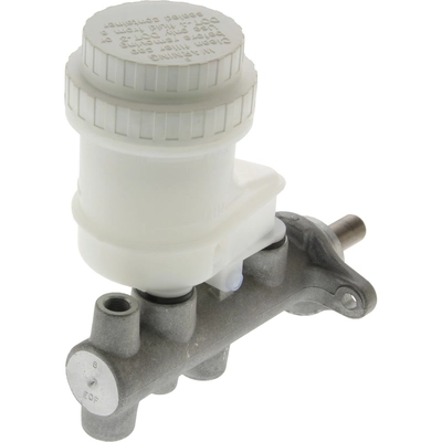 New Master Cylinder by CENTRIC PARTS - 130.46013 pa2