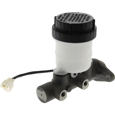 New Master Cylinder by CENTRIC PARTS - 130.46503 pa4