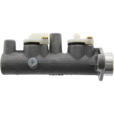 New Master Cylinder by CENTRIC PARTS - 130.46510 pa4