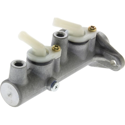 New Master Cylinder by CENTRIC PARTS - 130.46516 pa4