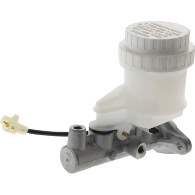 New Master Cylinder by CENTRIC PARTS - 130.46520 pa5