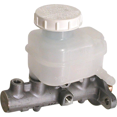 New Master Cylinder by CENTRIC PARTS - 130.46524 pa1