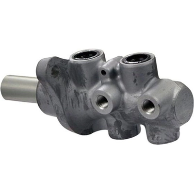 New Master Cylinder by CENTRIC PARTS - 130.46532 pa2