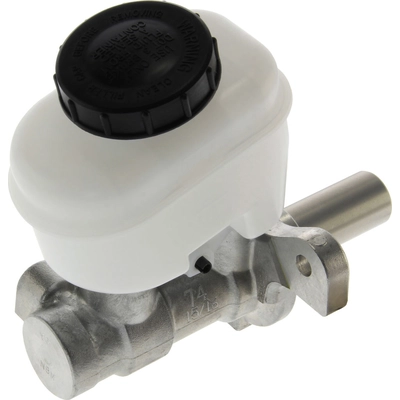 New Master Cylinder by CENTRIC PARTS - 130.47032 pa4