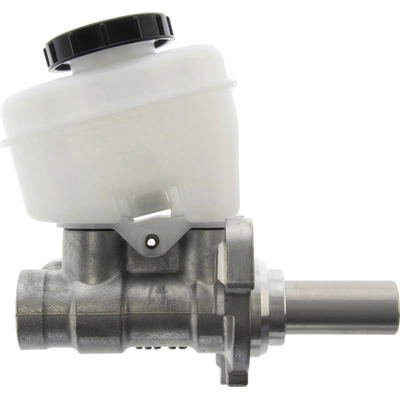 New Master Cylinder by CENTRIC PARTS - 130.47032 pa5