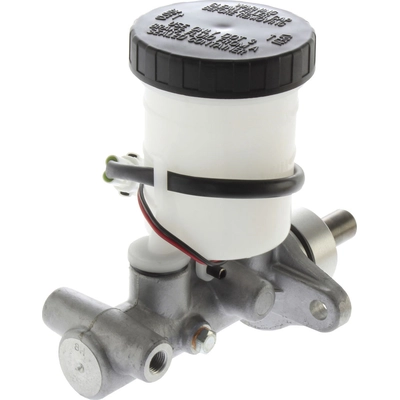 New Master Cylinder by CENTRIC PARTS - 130.48004 pa2