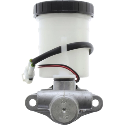 New Master Cylinder by CENTRIC PARTS - 130.48004 pa3
