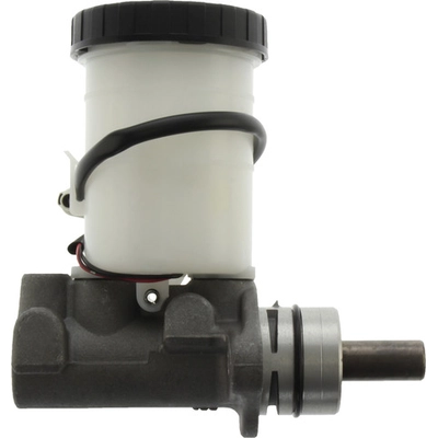 New Master Cylinder by CENTRIC PARTS - 130.48012 pa4