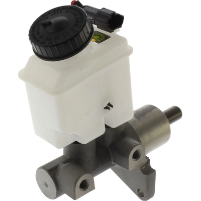 New Master Cylinder by CENTRIC PARTS - 130.48032 pa5