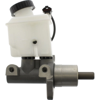 New Master Cylinder by CENTRIC PARTS - 130.48032 pa6