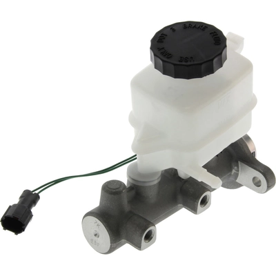 New Master Cylinder by CENTRIC PARTS - 130.49014 pa2