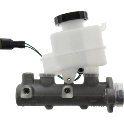 New Master Cylinder by CENTRIC PARTS - 130.49014 pa3