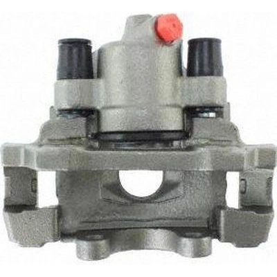 New Master Cylinder by CENTRIC PARTS - 130.49018 pa2