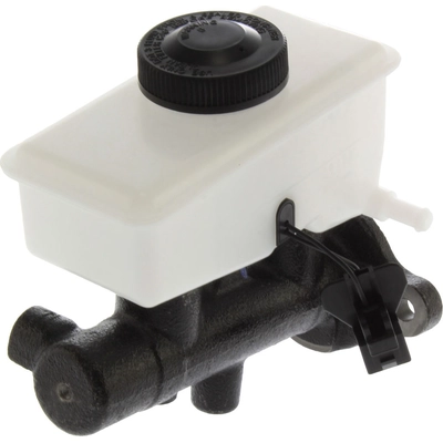 New Master Cylinder by CENTRIC PARTS - 130.50004 pa3