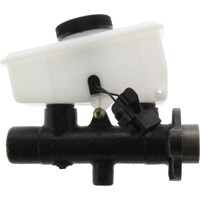 New Master Cylinder by CENTRIC PARTS - 130.50004 pa5