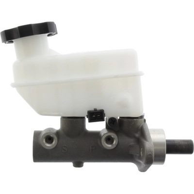 New Master Cylinder by CENTRIC PARTS - 130.50019 pa5