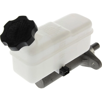 New Master Cylinder by CENTRIC PARTS - 130.50030 pa4
