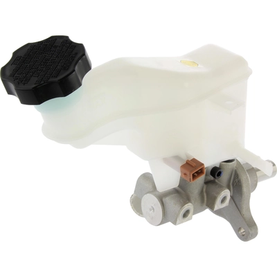 New Master Cylinder by CENTRIC PARTS - 130.50058 pa3