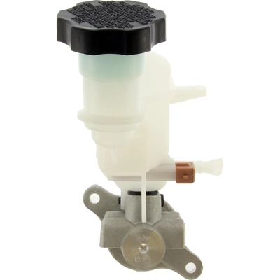 New Master Cylinder by CENTRIC PARTS - 130.50058 pa6