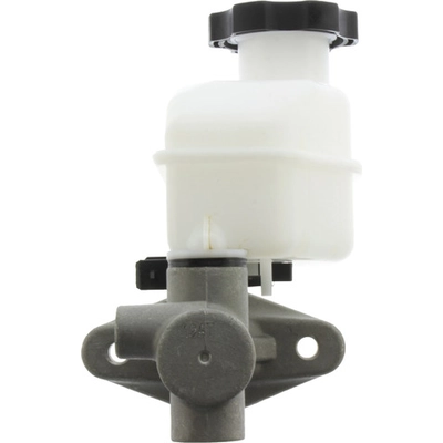New Master Cylinder by CENTRIC PARTS - 130.51022 pa7